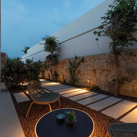 Santa Caterina - Dimora Sul Mare Bed & Breakfast Polignano a Mare Eksteriør bilde