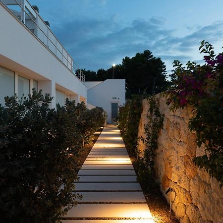 Santa Caterina - Dimora Sul Mare Bed & Breakfast Polignano a Mare Eksteriør bilde