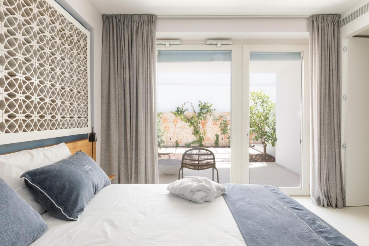 Santa Caterina - Dimora Sul Mare Bed & Breakfast Polignano a Mare Eksteriør bilde