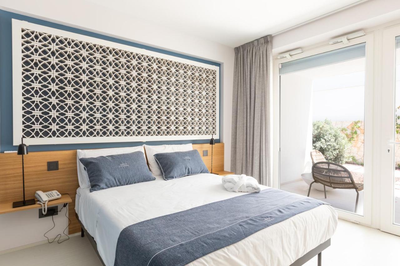 Santa Caterina - Dimora Sul Mare Bed & Breakfast Polignano a Mare Eksteriør bilde