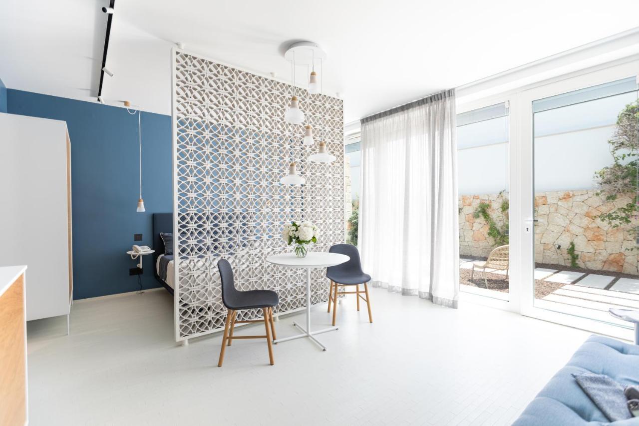 Santa Caterina - Dimora Sul Mare Bed & Breakfast Polignano a Mare Eksteriør bilde