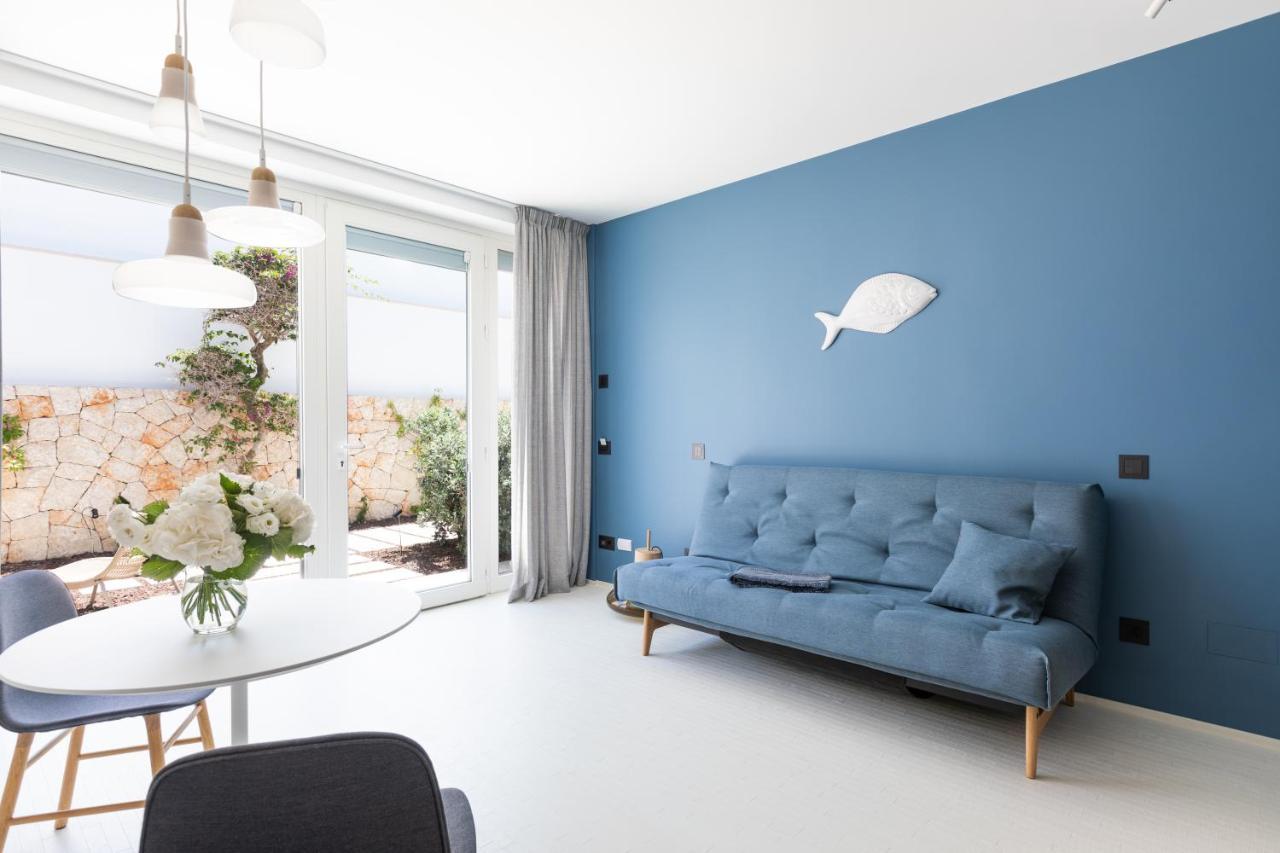 Santa Caterina - Dimora Sul Mare Bed & Breakfast Polignano a Mare Eksteriør bilde