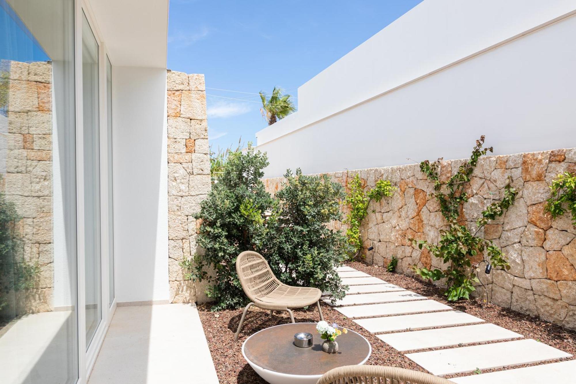Santa Caterina - Dimora Sul Mare Bed & Breakfast Polignano a Mare Eksteriør bilde