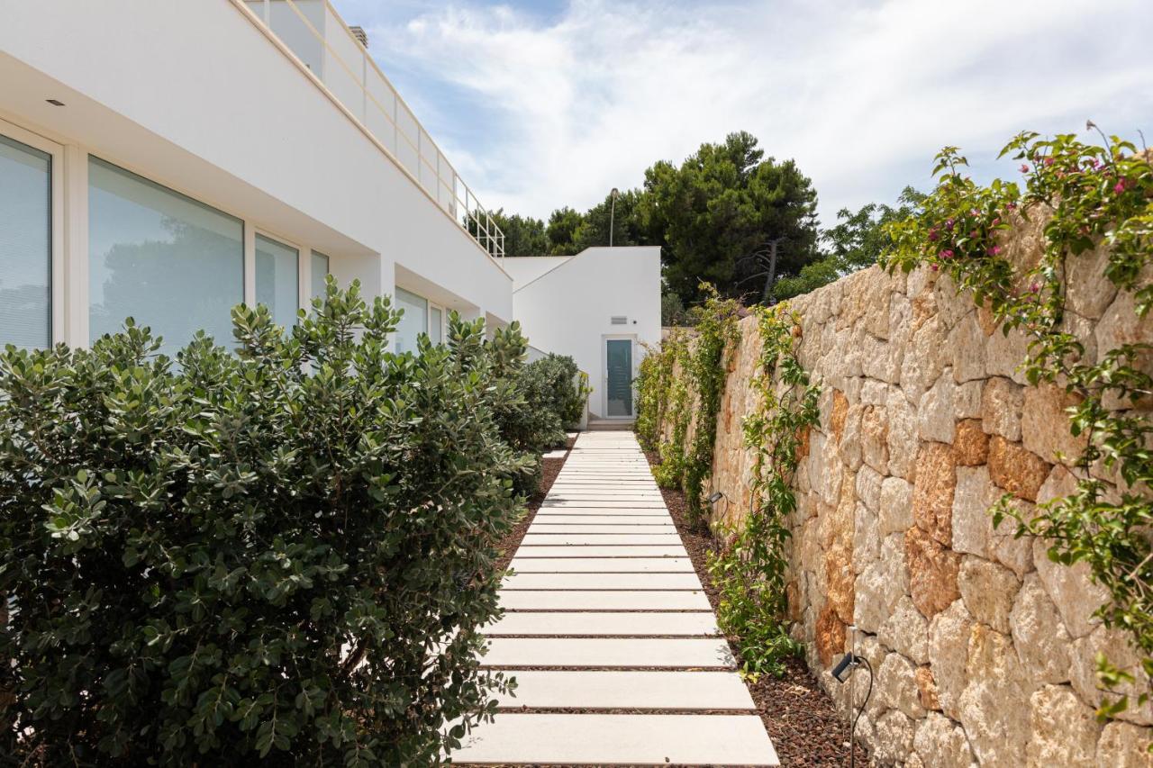 Santa Caterina - Dimora Sul Mare Bed & Breakfast Polignano a Mare Eksteriør bilde