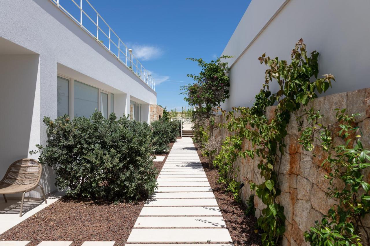 Santa Caterina - Dimora Sul Mare Bed & Breakfast Polignano a Mare Eksteriør bilde