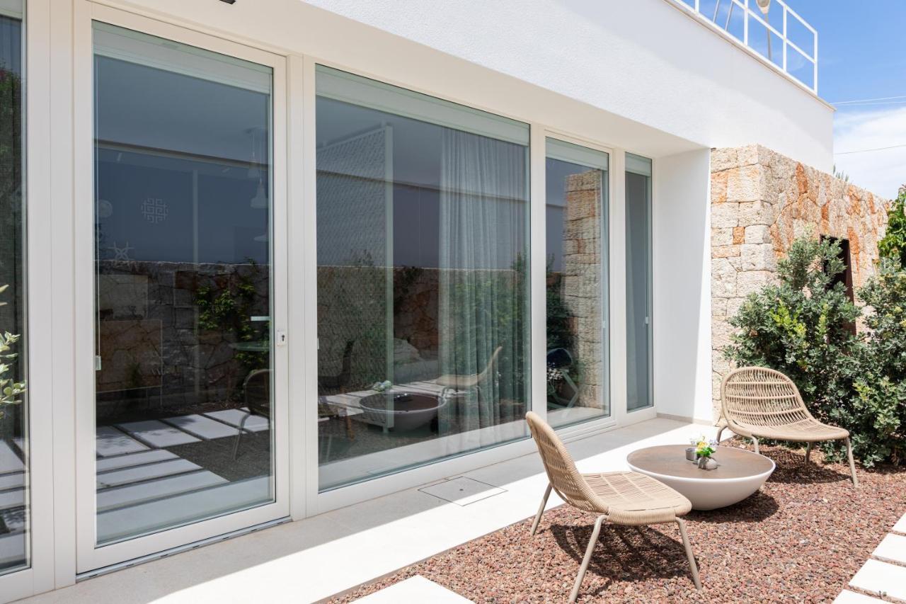 Santa Caterina - Dimora Sul Mare Bed & Breakfast Polignano a Mare Eksteriør bilde