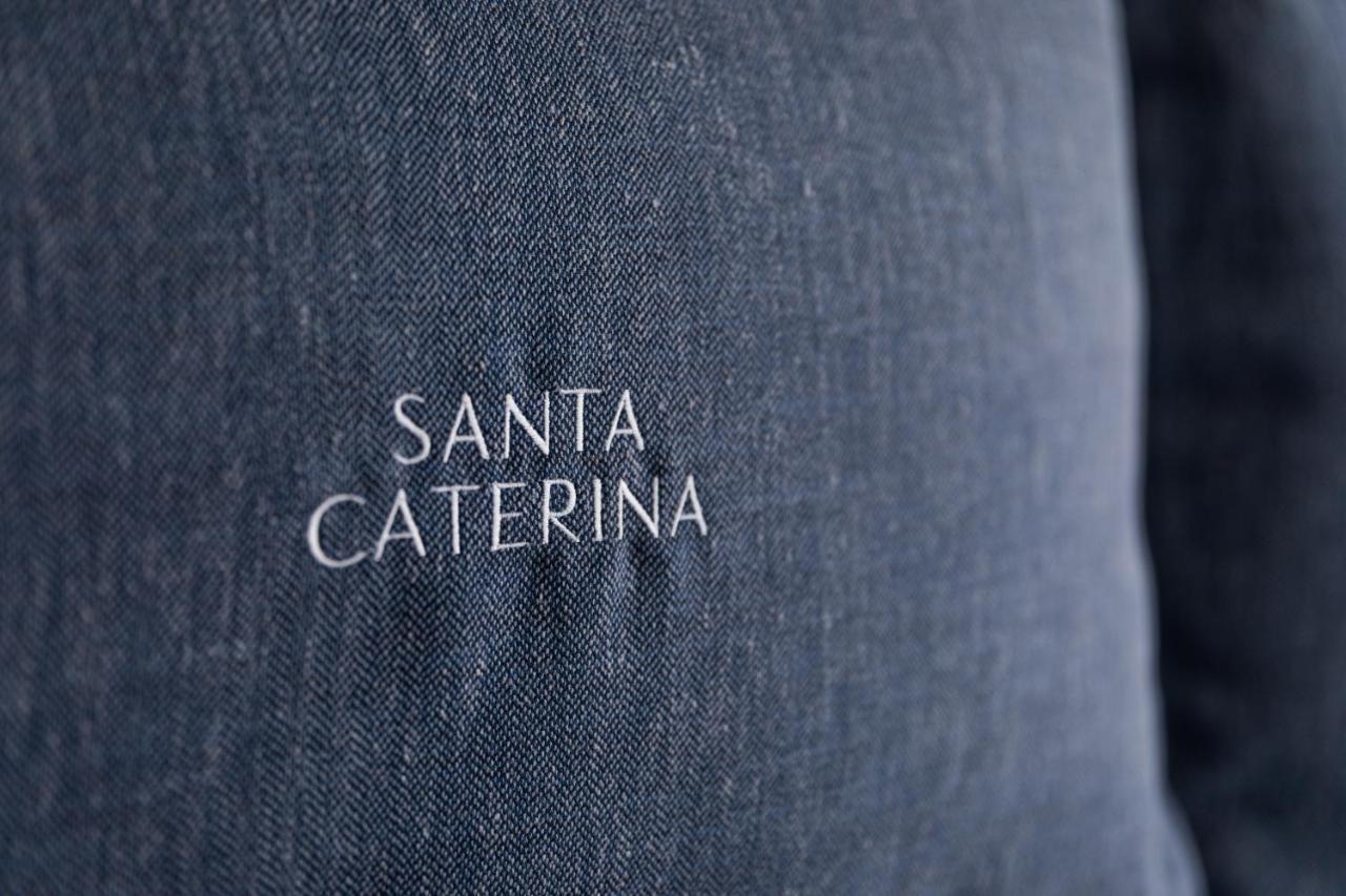 Santa Caterina - Dimora Sul Mare Bed & Breakfast Polignano a Mare Eksteriør bilde
