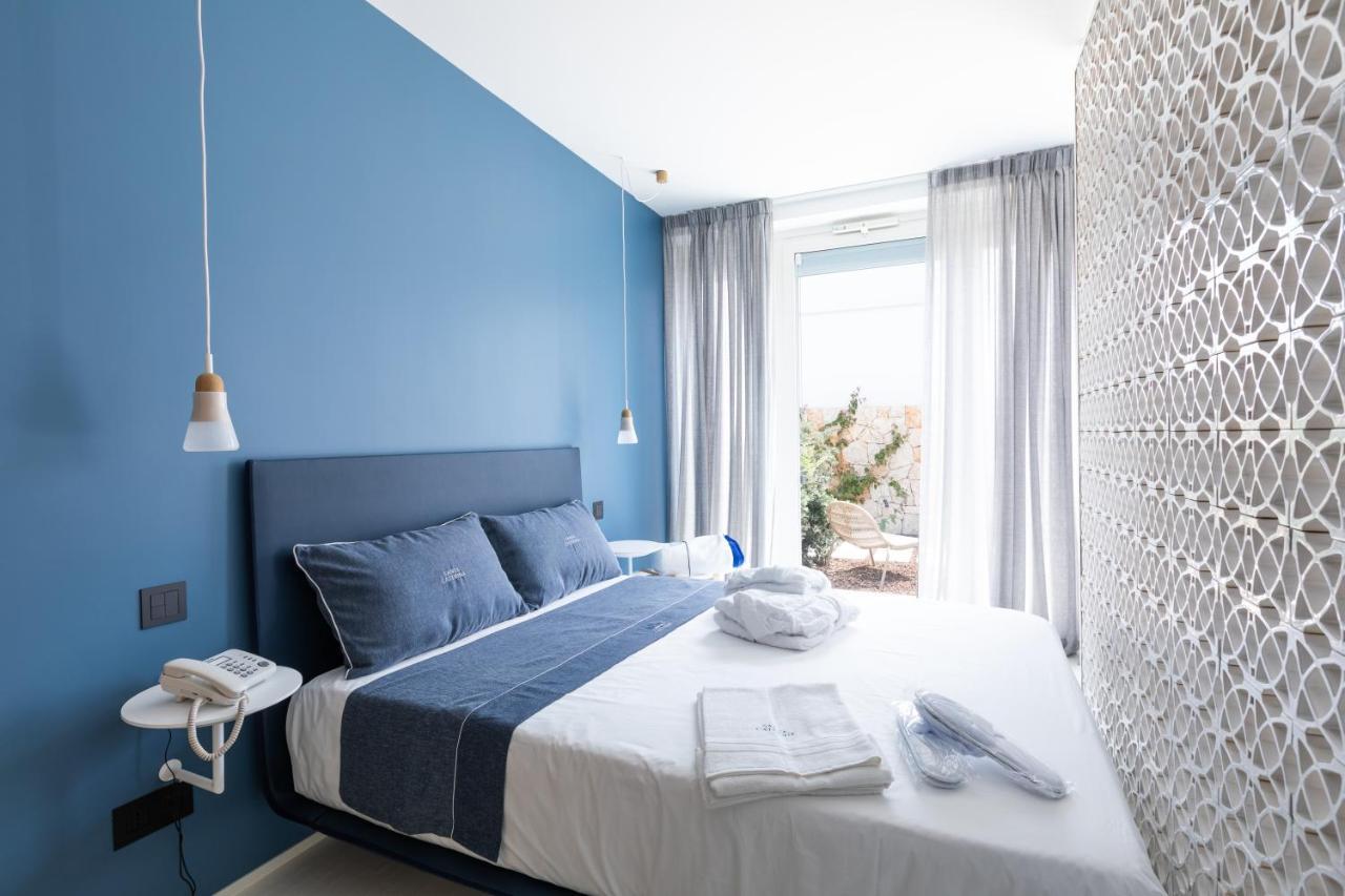 Santa Caterina - Dimora Sul Mare Bed & Breakfast Polignano a Mare Eksteriør bilde