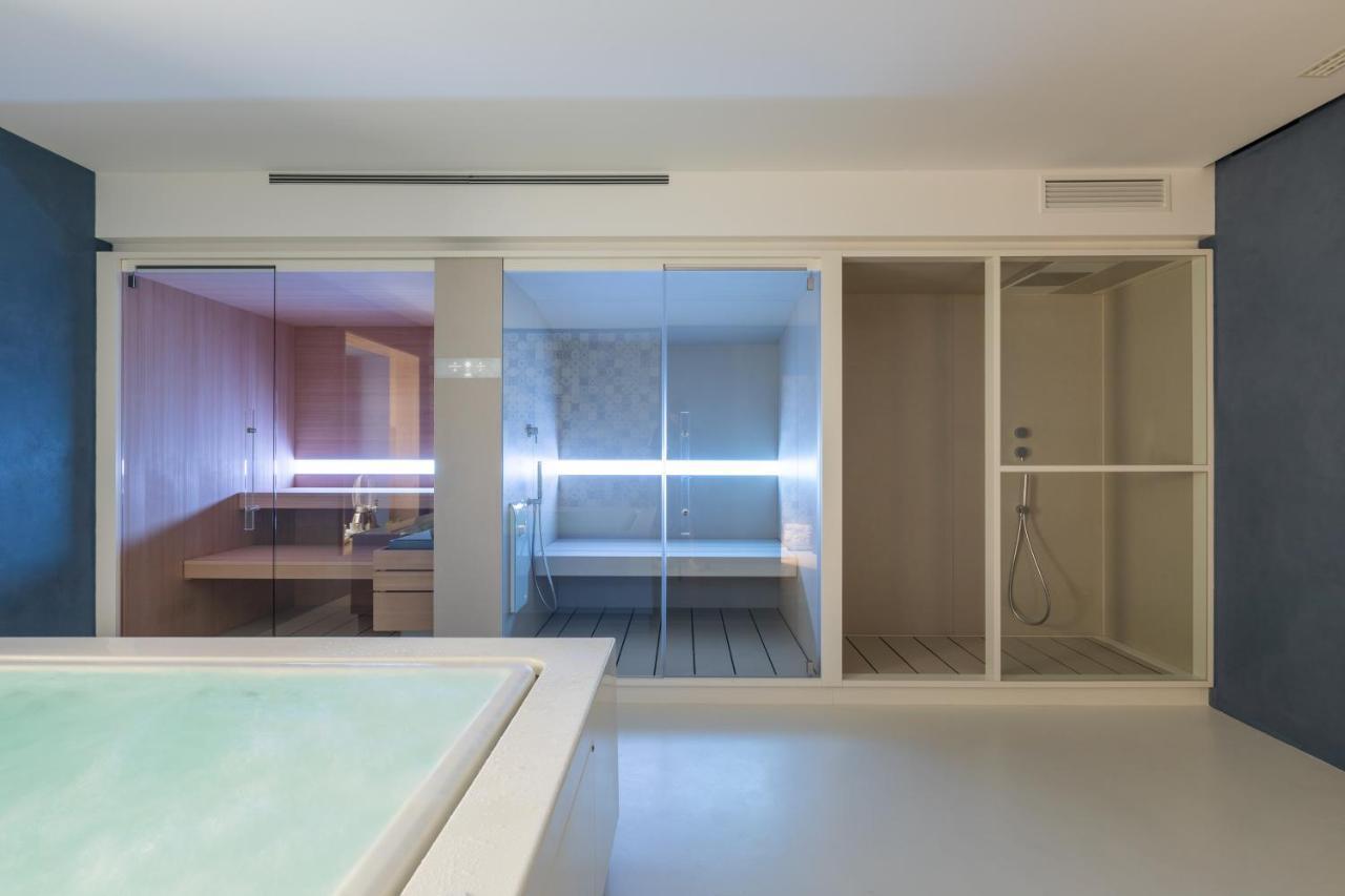 Santa Caterina - Dimora Sul Mare Bed & Breakfast Polignano a Mare Eksteriør bilde