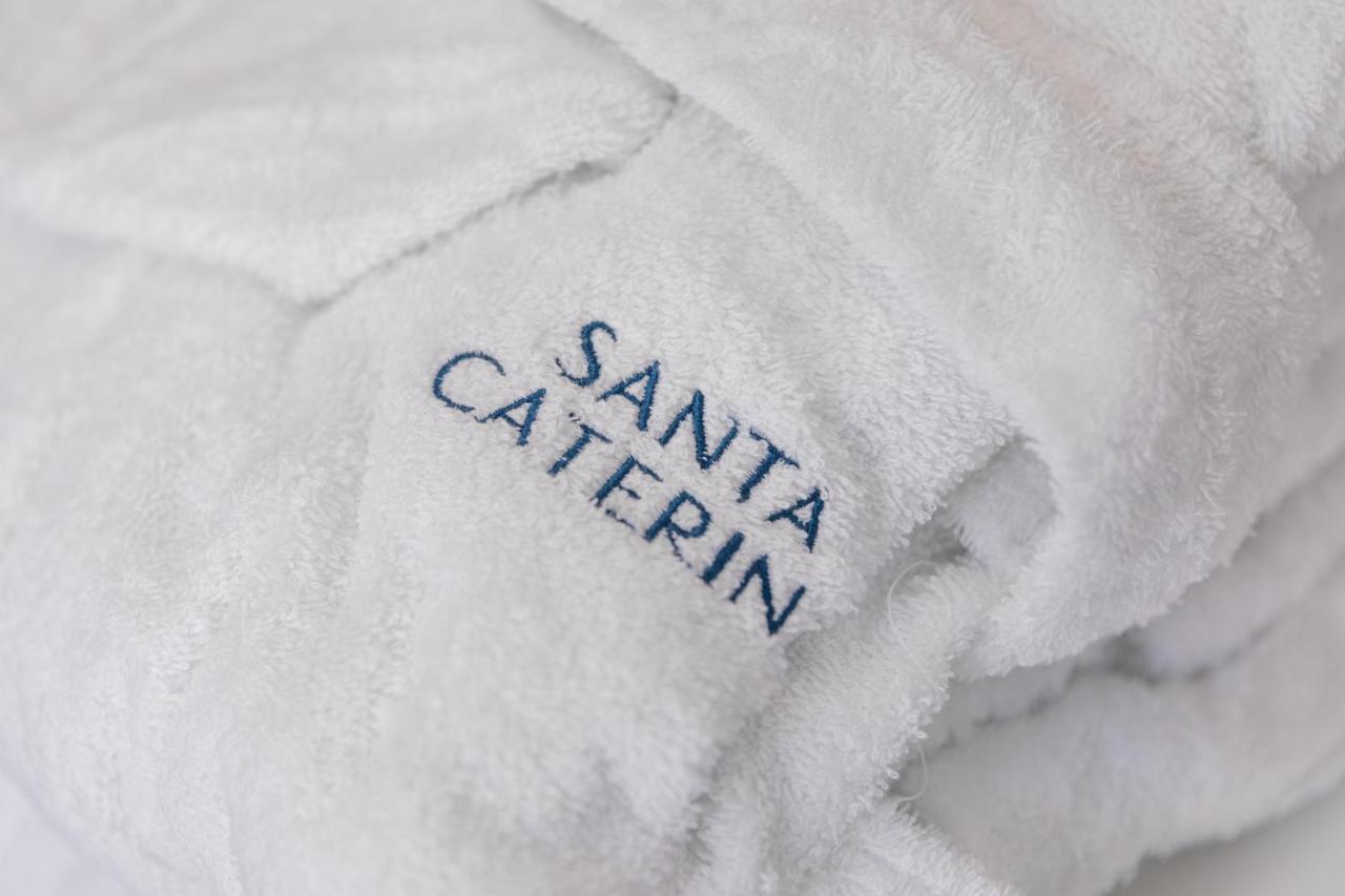 Santa Caterina - Dimora Sul Mare Bed & Breakfast Polignano a Mare Eksteriør bilde