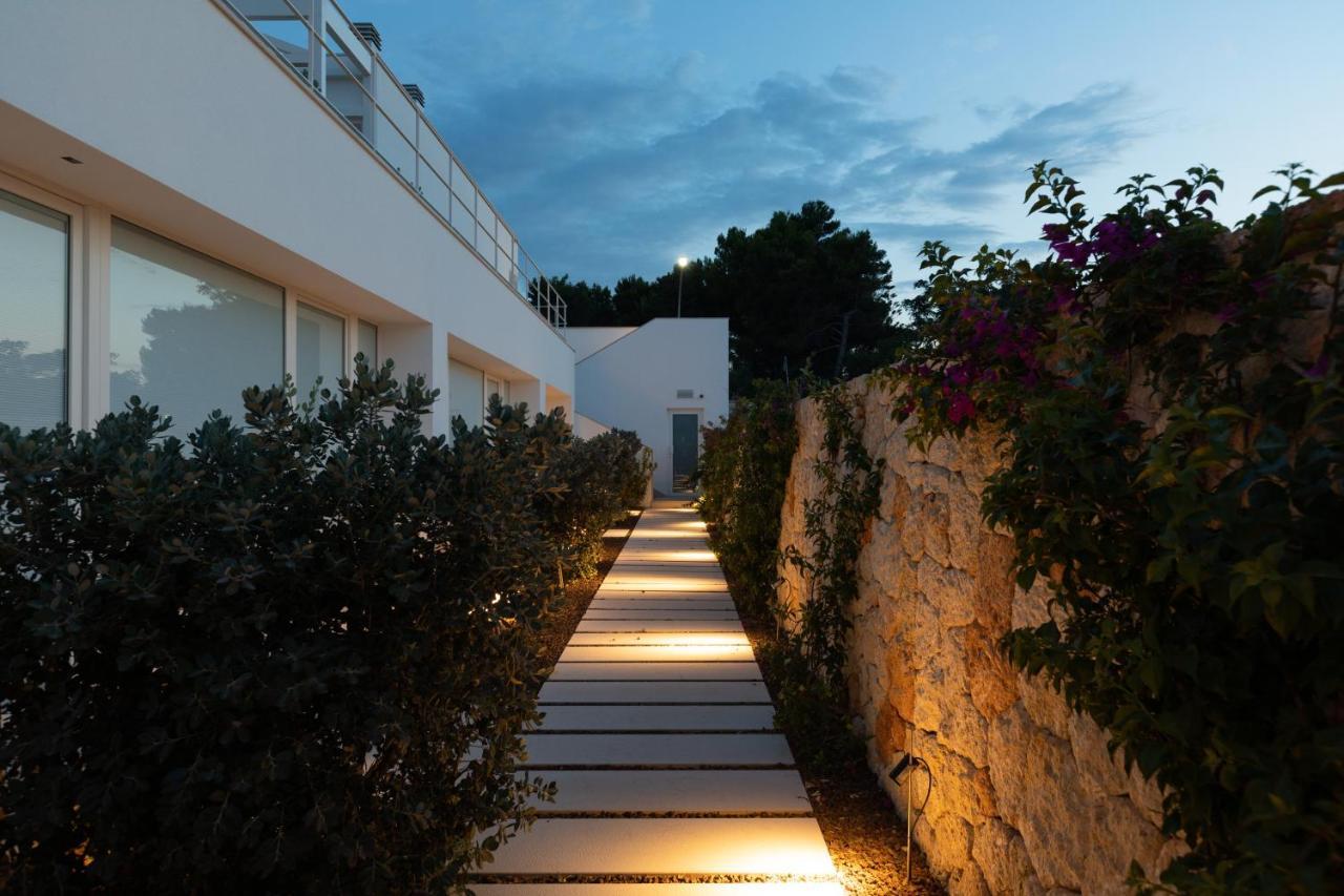 Santa Caterina - Dimora Sul Mare Bed & Breakfast Polignano a Mare Eksteriør bilde