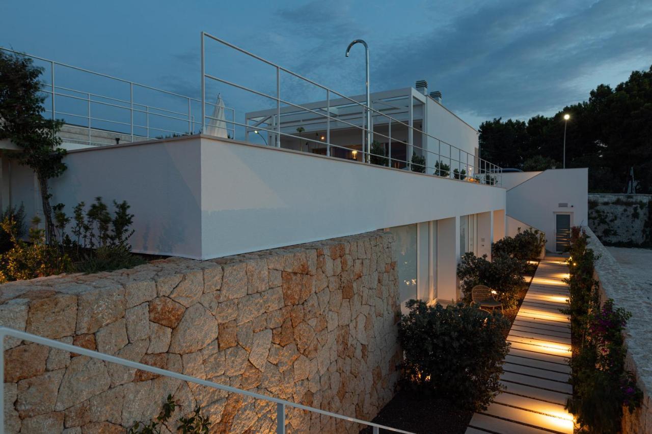 Santa Caterina - Dimora Sul Mare Bed & Breakfast Polignano a Mare Eksteriør bilde