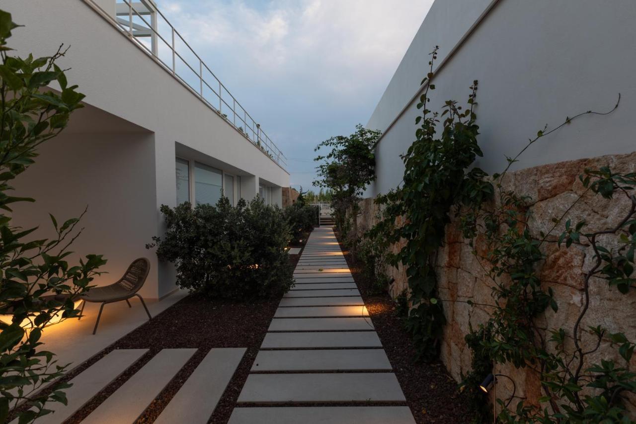 Santa Caterina - Dimora Sul Mare Bed & Breakfast Polignano a Mare Eksteriør bilde