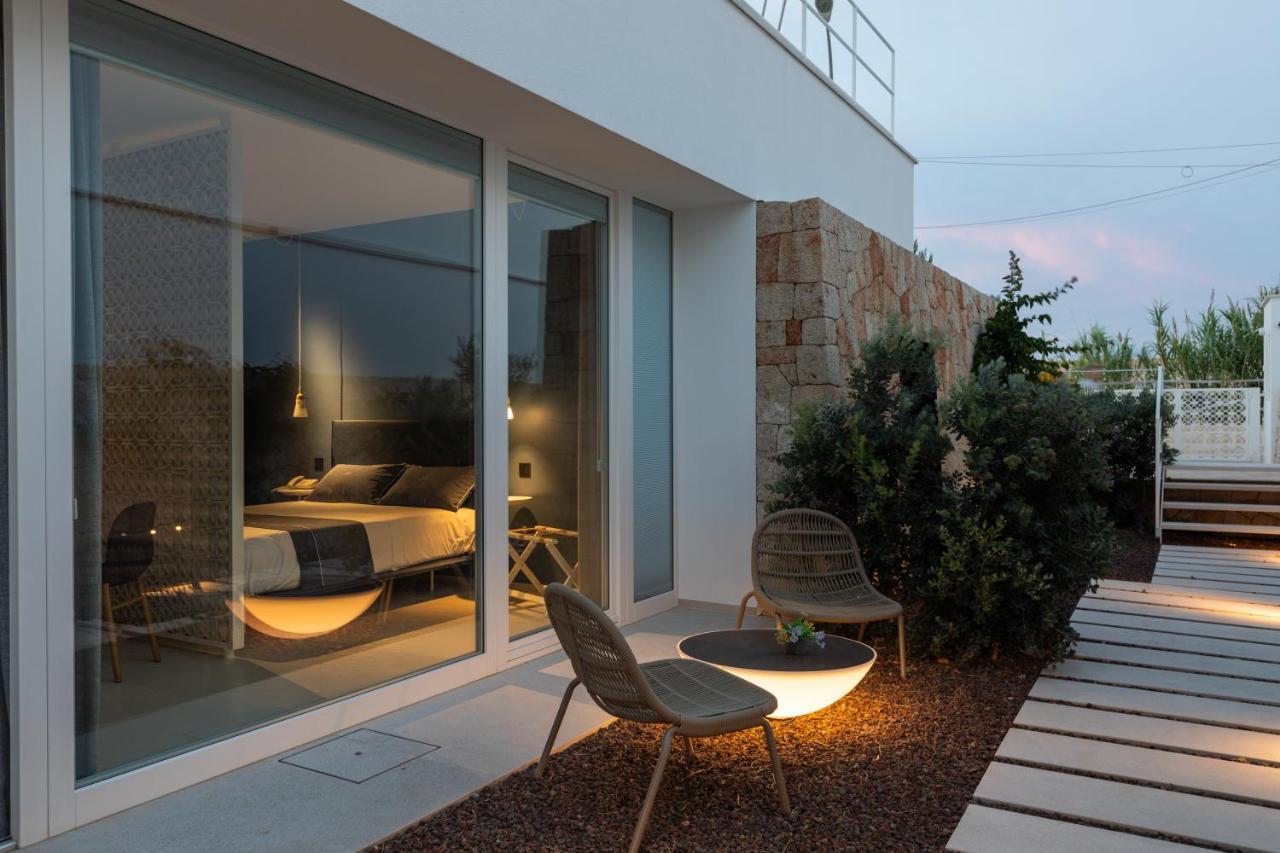 Santa Caterina - Dimora Sul Mare Bed & Breakfast Polignano a Mare Eksteriør bilde