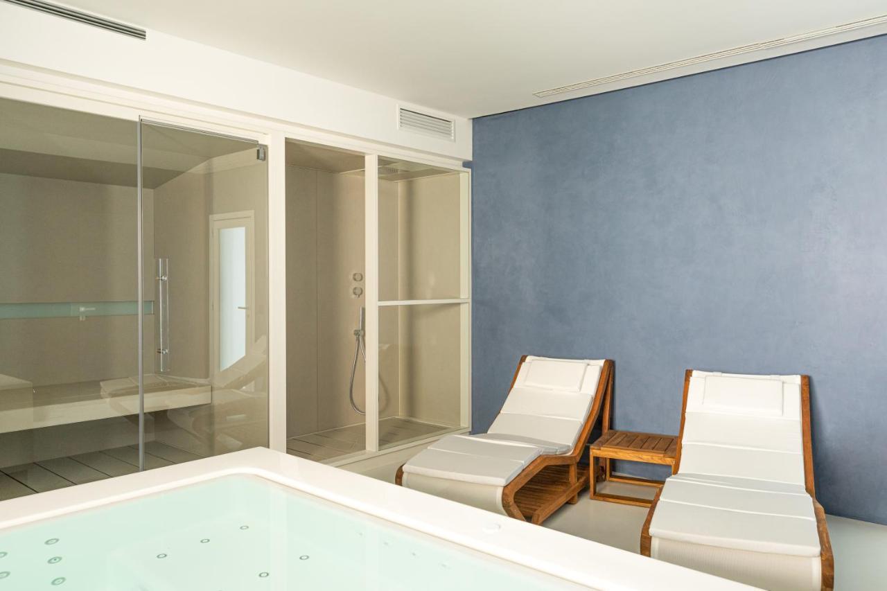 Santa Caterina - Dimora Sul Mare Bed & Breakfast Polignano a Mare Eksteriør bilde