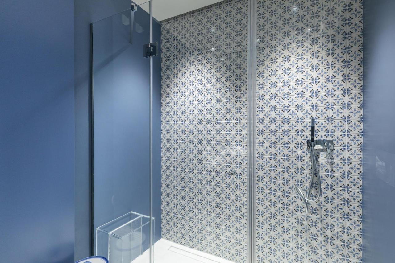 Santa Caterina - Dimora Sul Mare Bed & Breakfast Polignano a Mare Eksteriør bilde