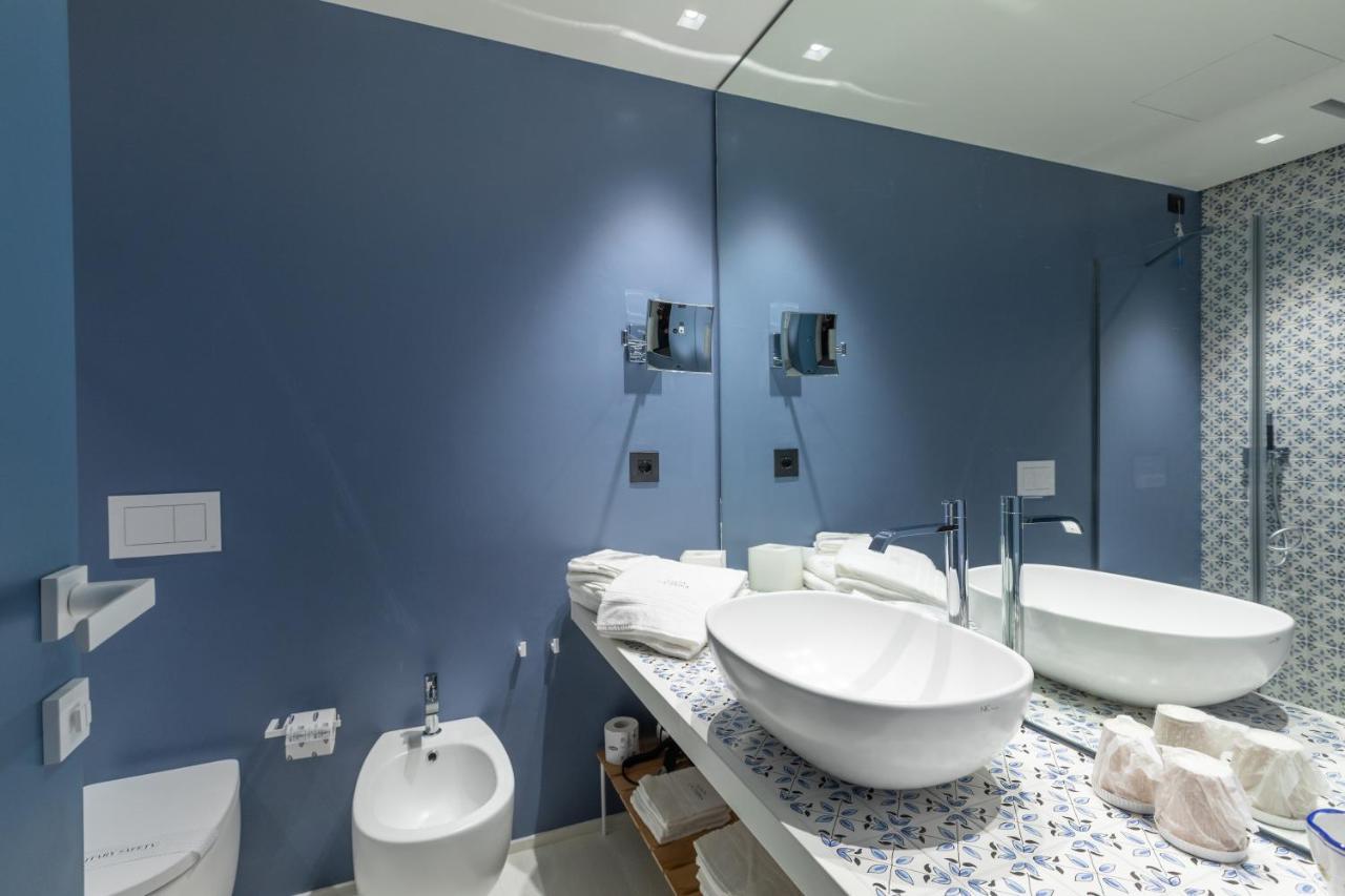 Santa Caterina - Dimora Sul Mare Bed & Breakfast Polignano a Mare Eksteriør bilde