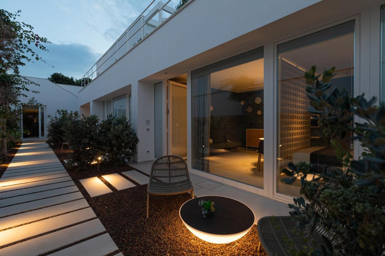 Santa Caterina - Dimora Sul Mare Bed & Breakfast Polignano a Mare Eksteriør bilde