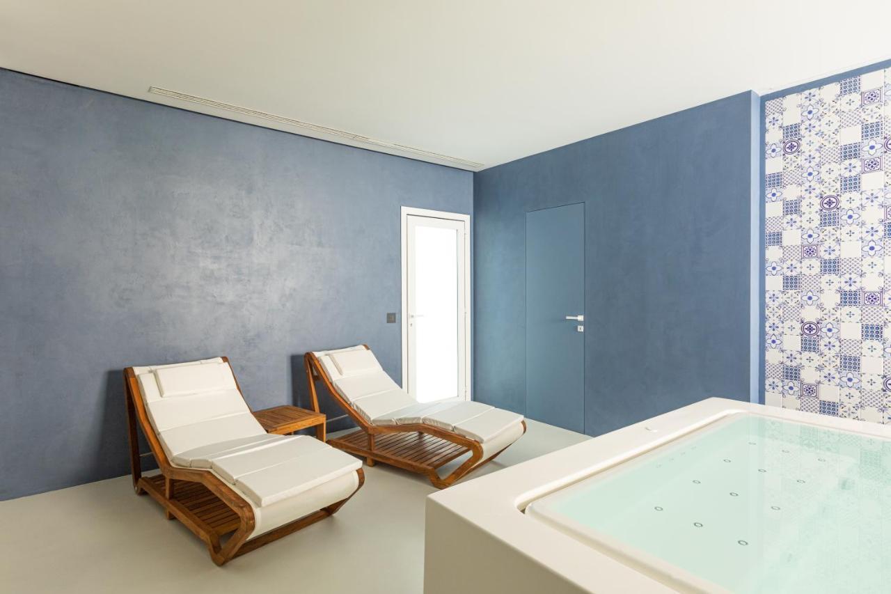 Santa Caterina - Dimora Sul Mare Bed & Breakfast Polignano a Mare Eksteriør bilde